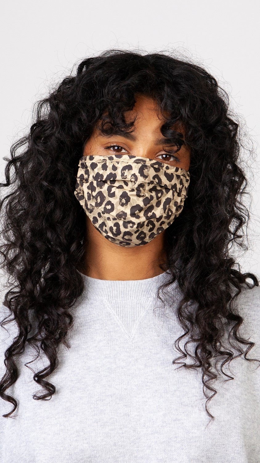 Barts Protection Masks 2 pack