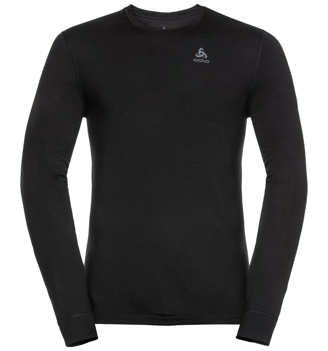 Odlo M Suw Crew L/S Merino