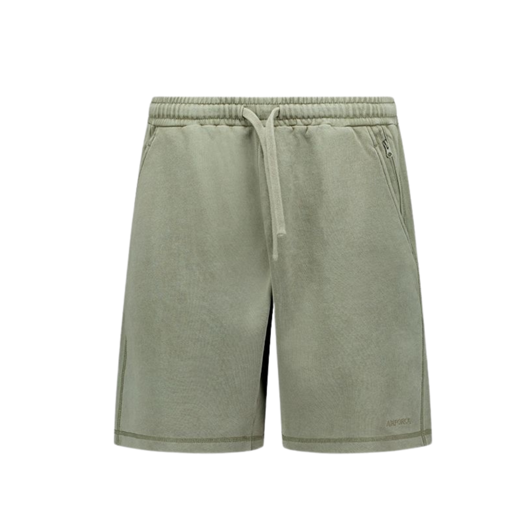 Airforce Mens Dyed Short Sweat Pants