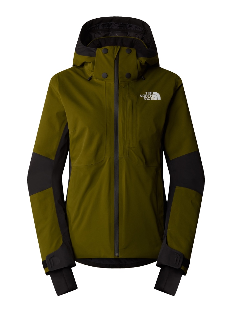 The North Face Womens Lenado Jacket