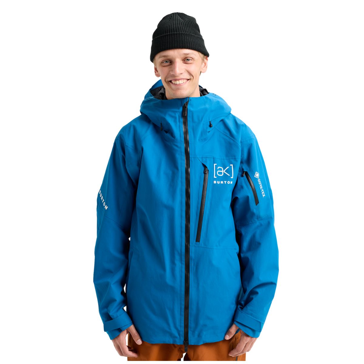 Burton Mens AK Cyclic GORE-TEX Jacket