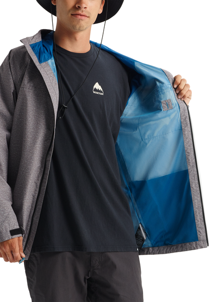 Burton M Portal Jacket 2019 Burton M Portal Jacket 2019