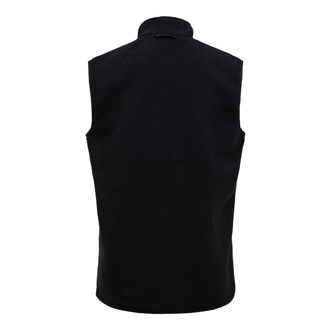 Peak Performance Mens NatureRush Pile Vest