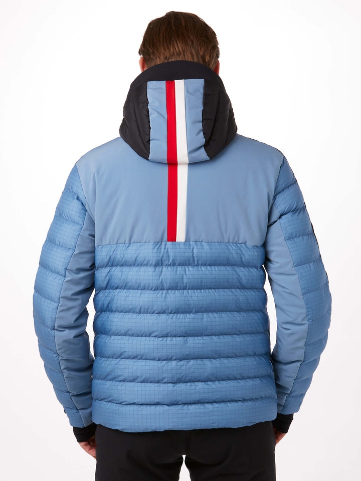 Toni Sailer Mens Ian Splendid Ski Jacket