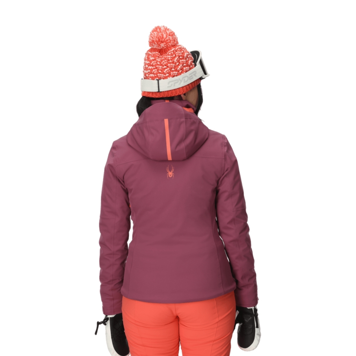 Spyder Womens Titania Jacket