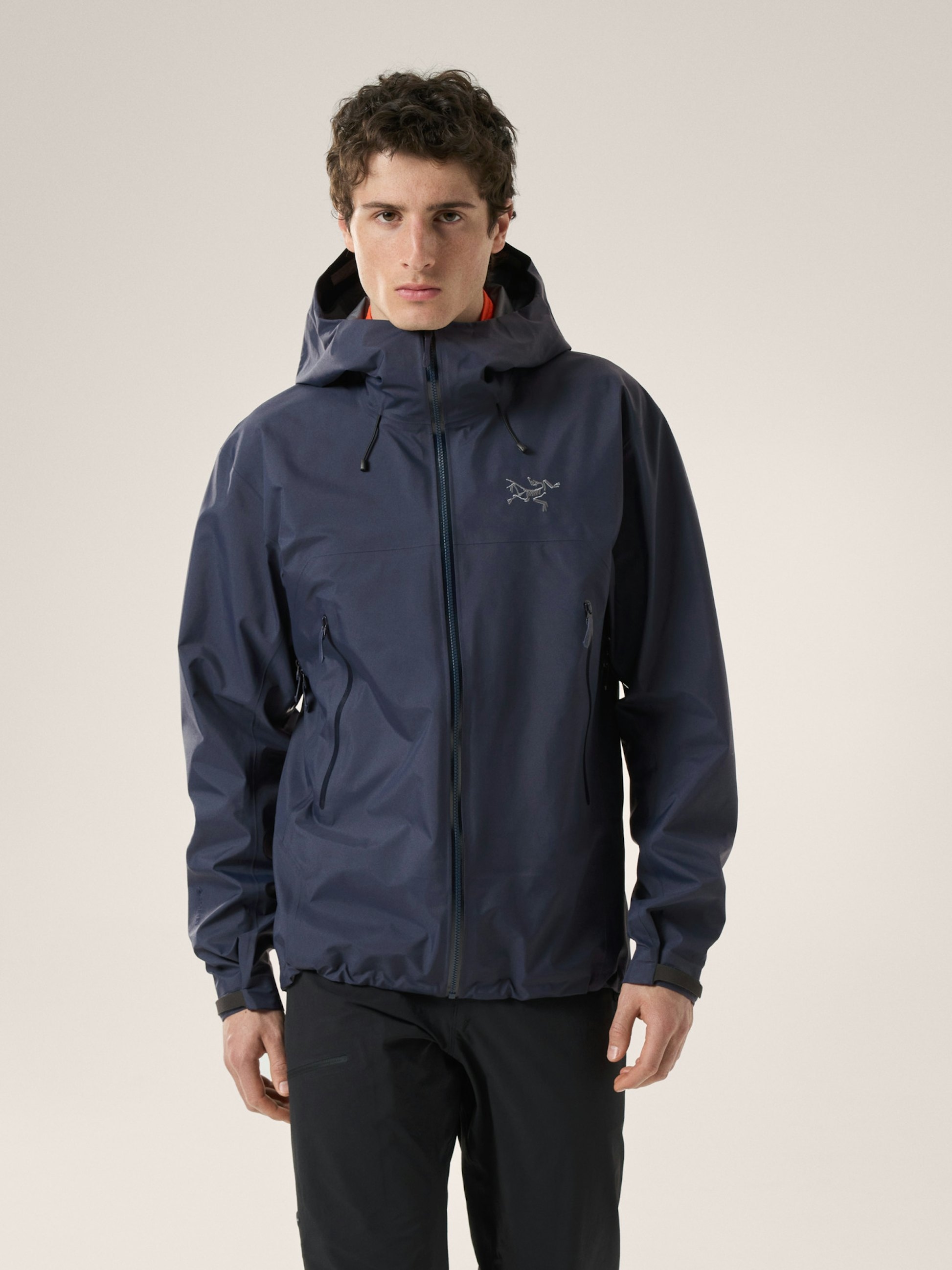Arcteryx Mens Beta SL Jacket