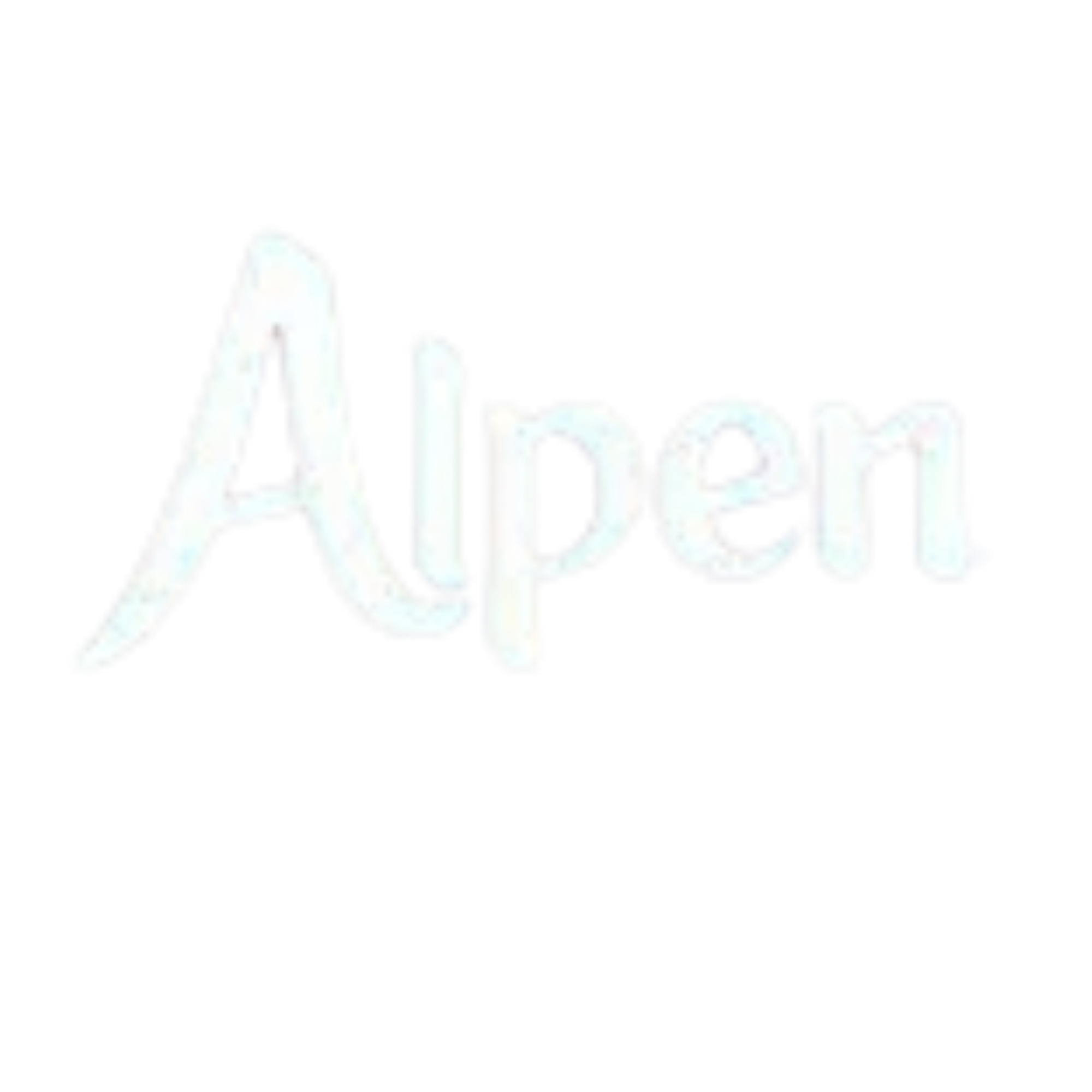 Alpen