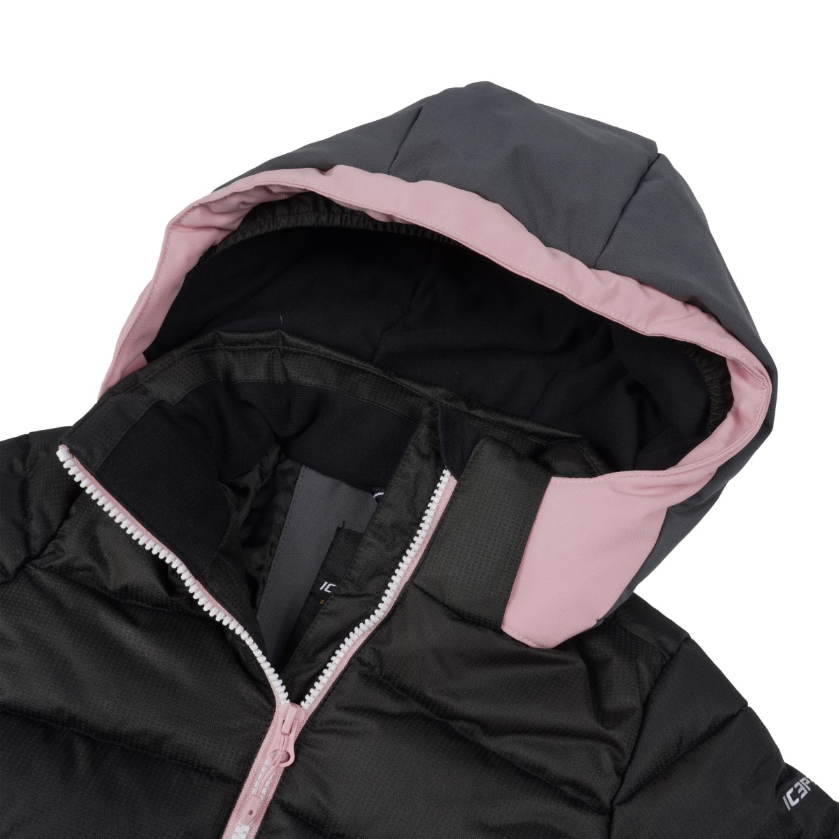 Icepeak Girls Laval Jr Jacket Icepeak Girls Laval Jr Jacket