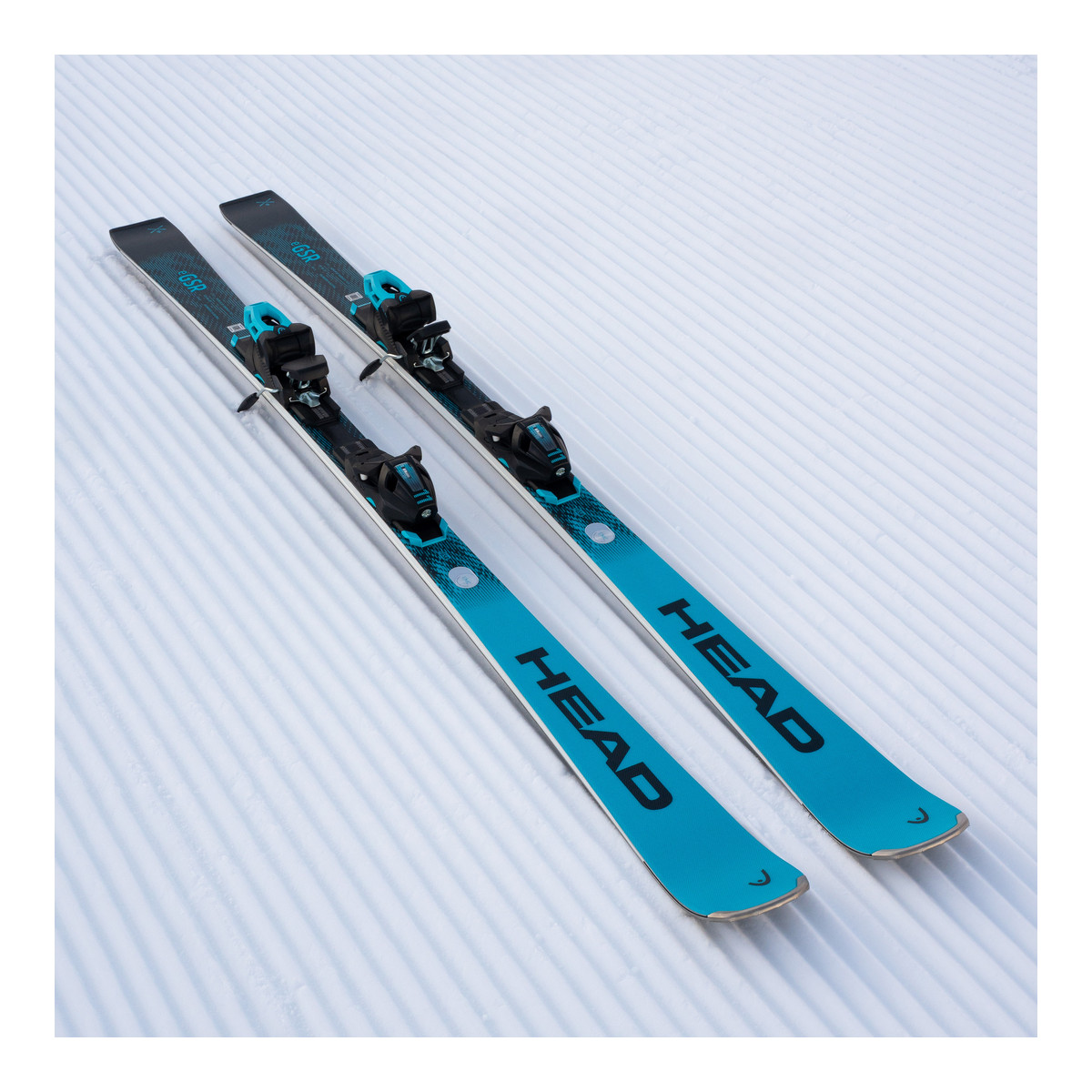 Head WC Rebels E-GSR