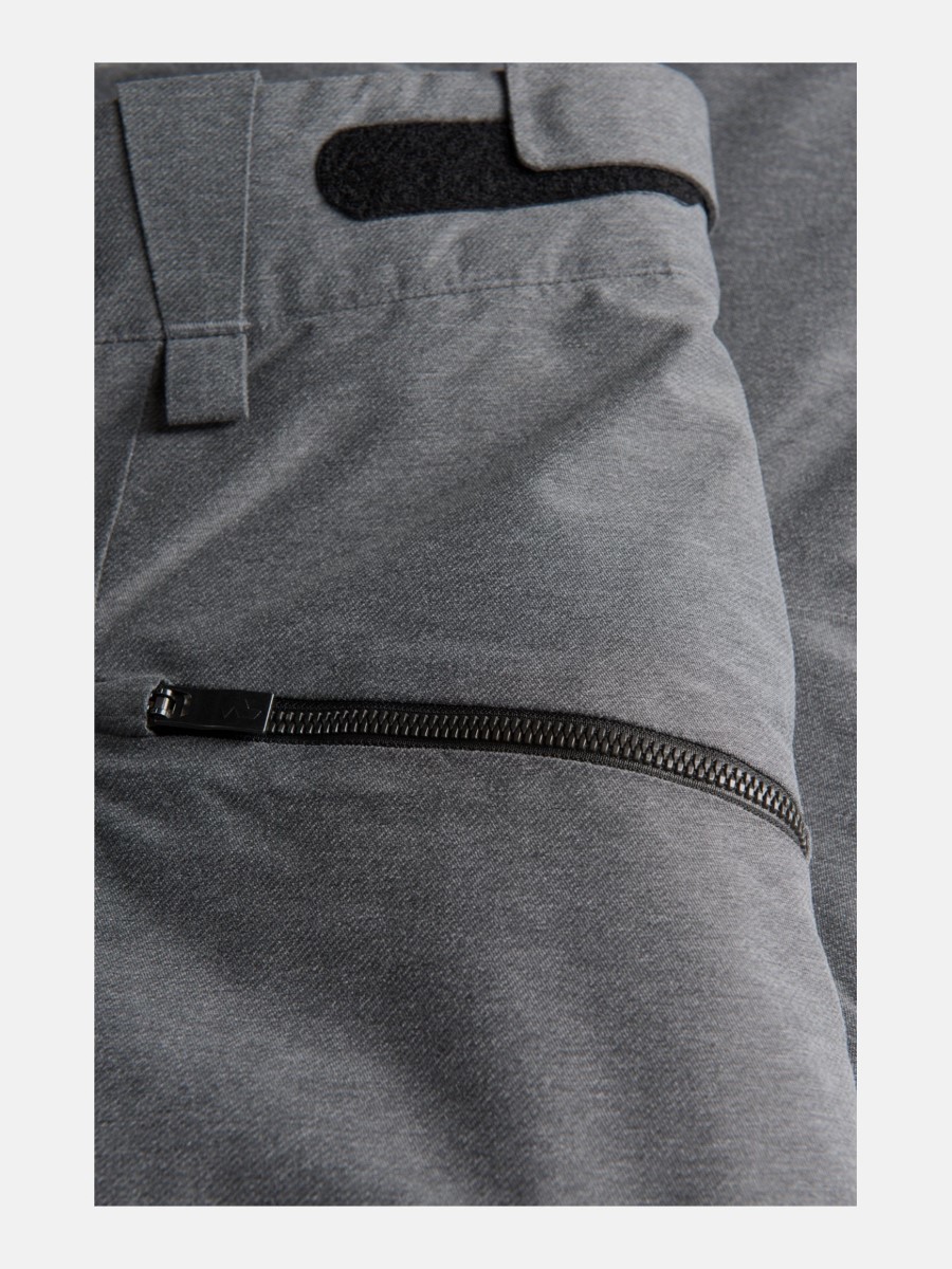Peak Performance M Scoot Melange Pants 2020 Peak Performance M Scoot Melange Pants 2020