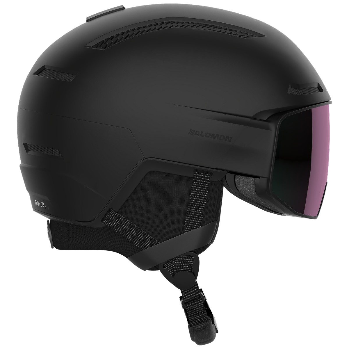 Salomon Driver Pro Sigma
