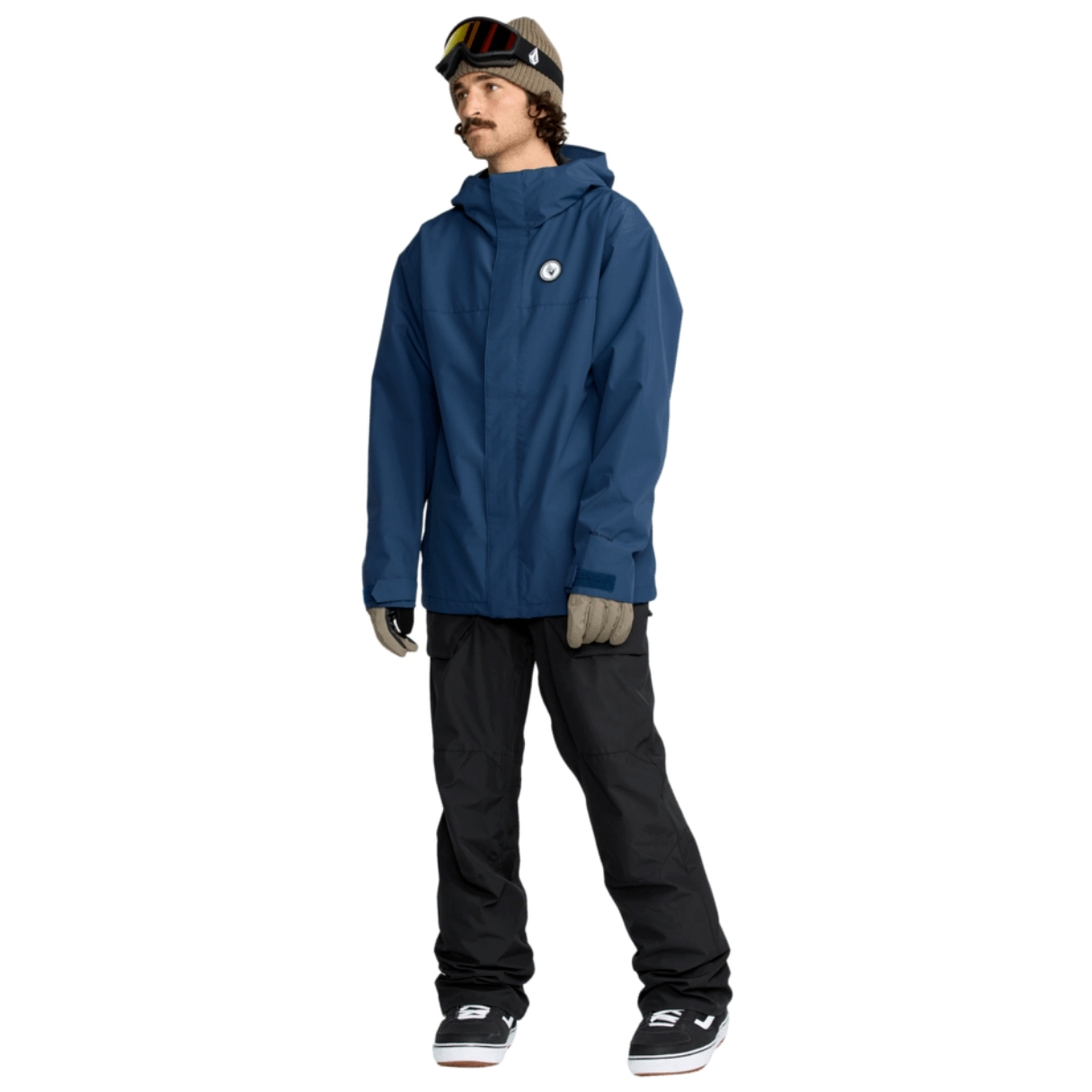 Volcom Mens Roan Pant