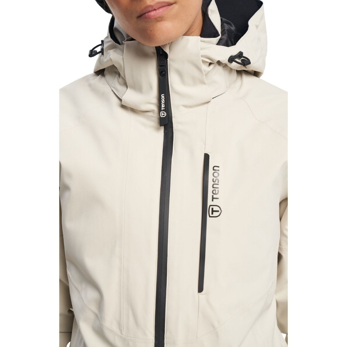 Tenson Womens Wister Ski Jacket
