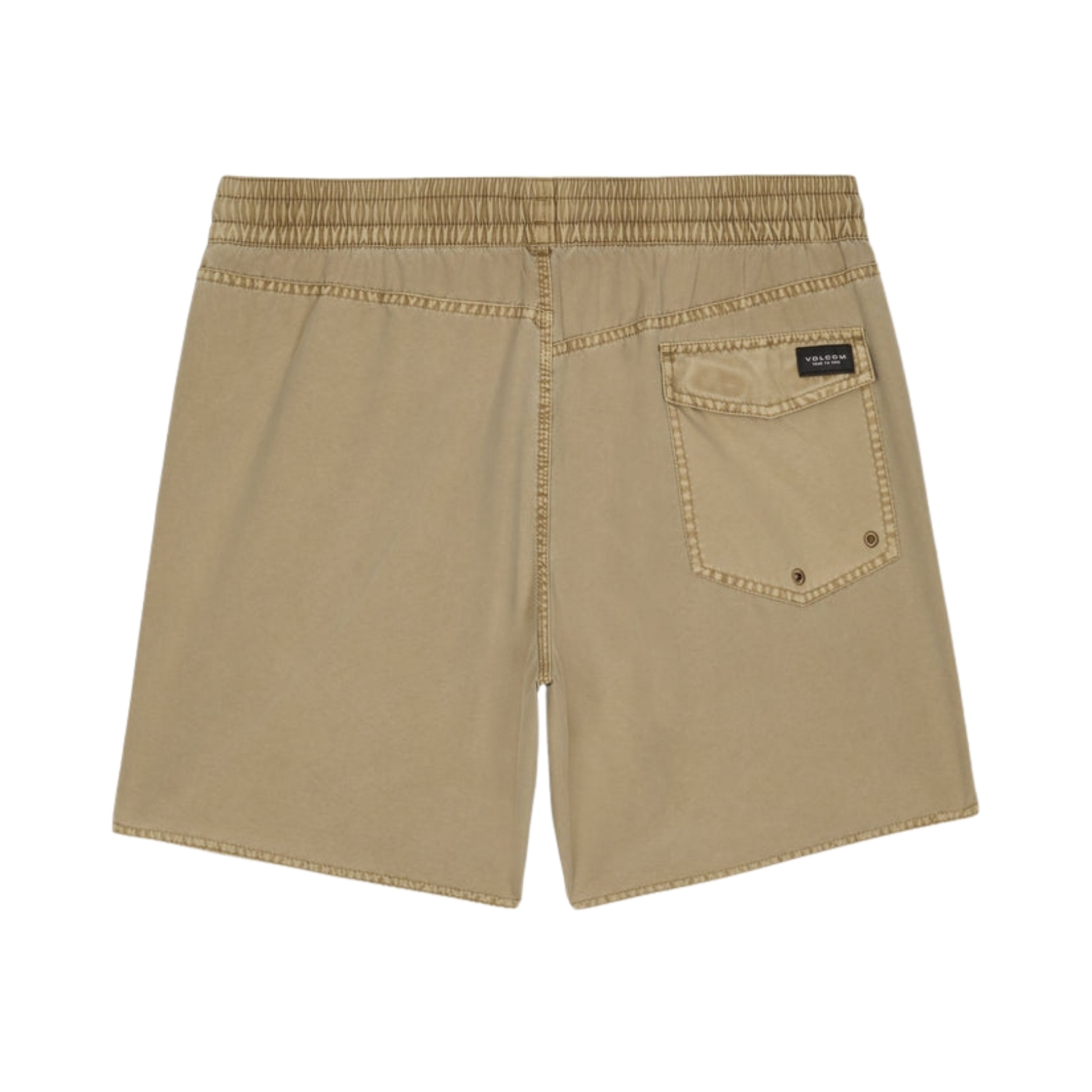 Volcom Mens Center Trunk 17