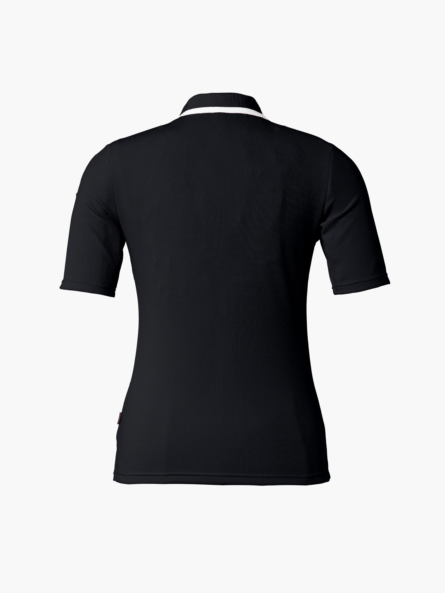 Goldbergh Womens Cassia Short Sleeve Top