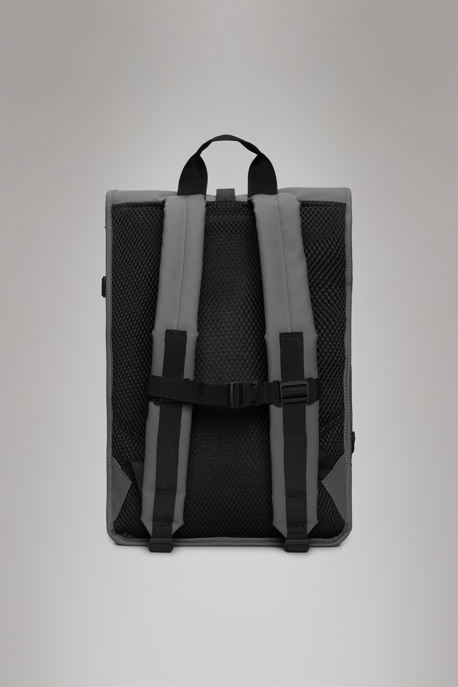 Rains Rolltop Rucksack Large