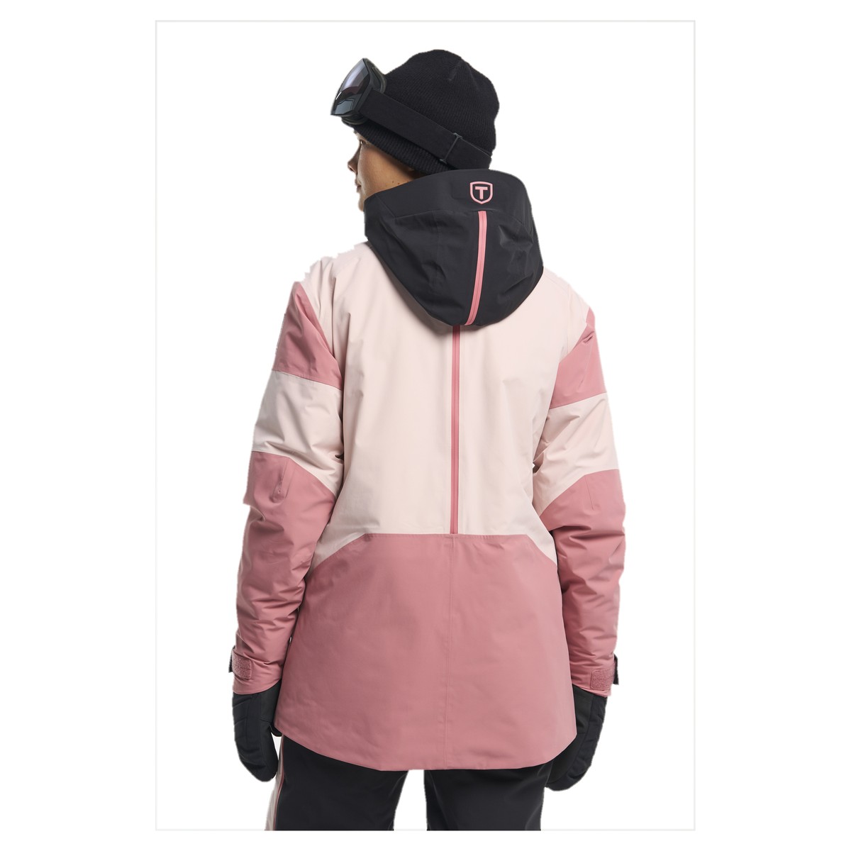 Tenson Womens Aero Xx Ski Jacket