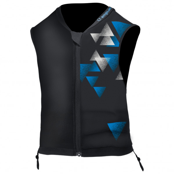 Amplifi Reactor Waistcoat Jr. Amplifi Reactor Waistcoat Jr.