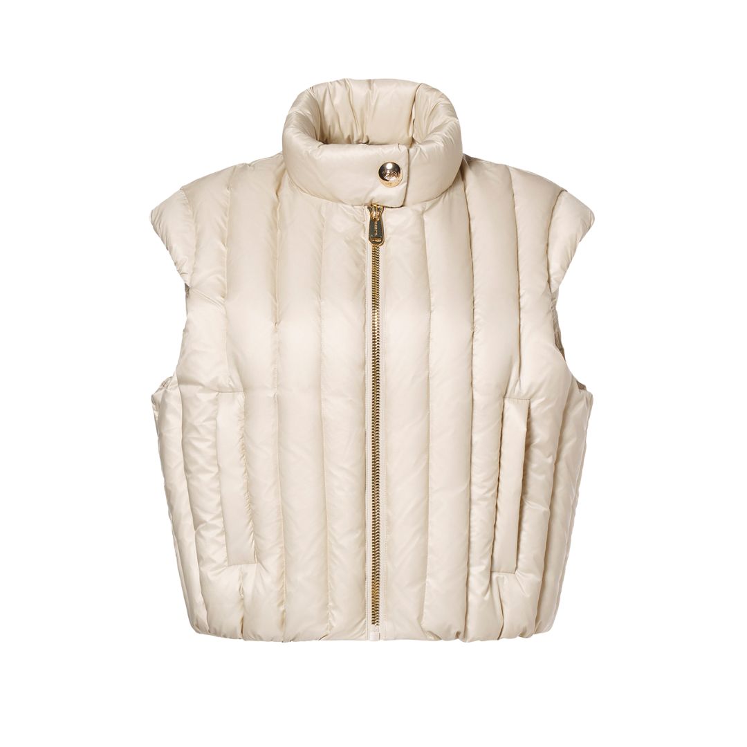 Goldbergh Womens Orata Bodywarmer