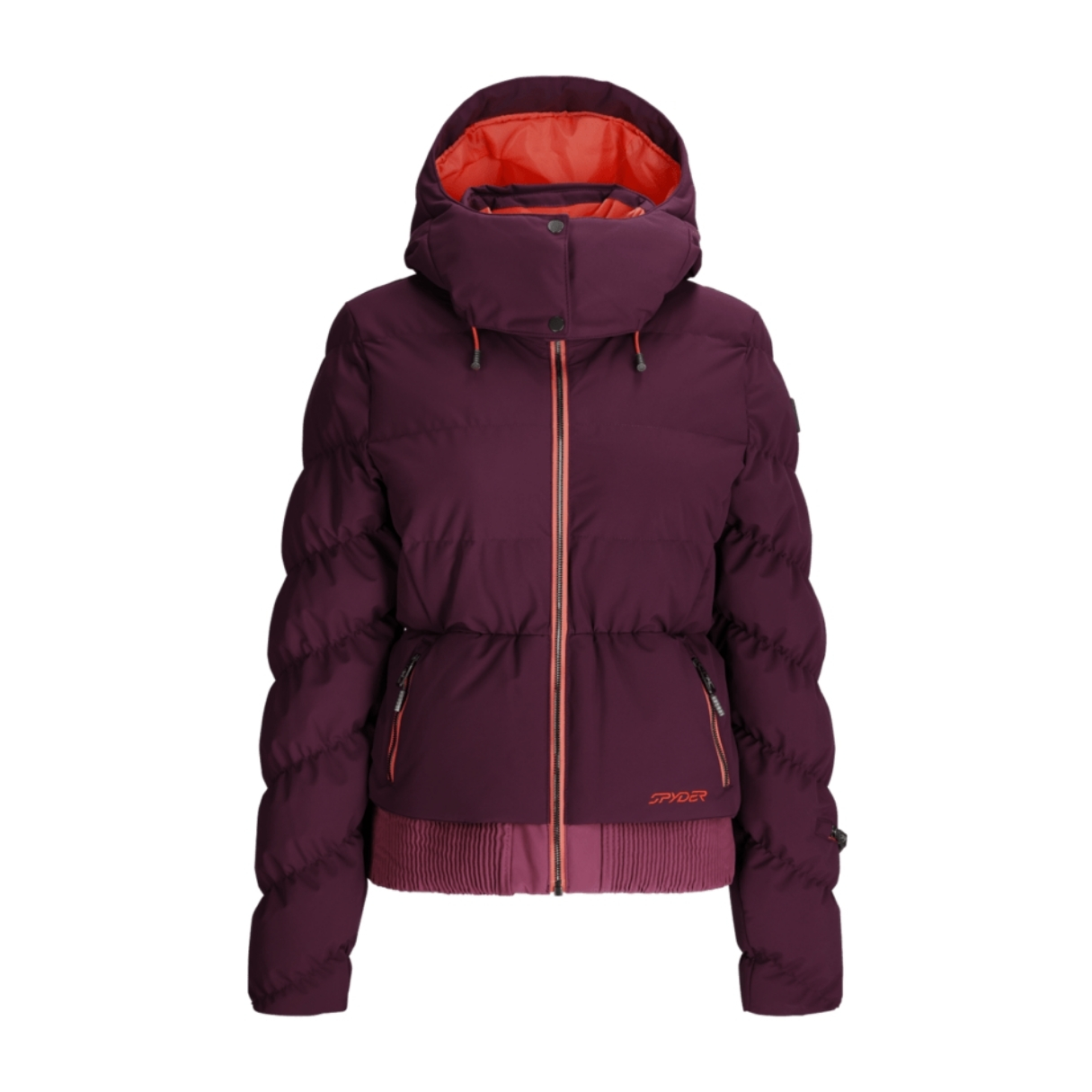 Spyder Womens Haven Jacket