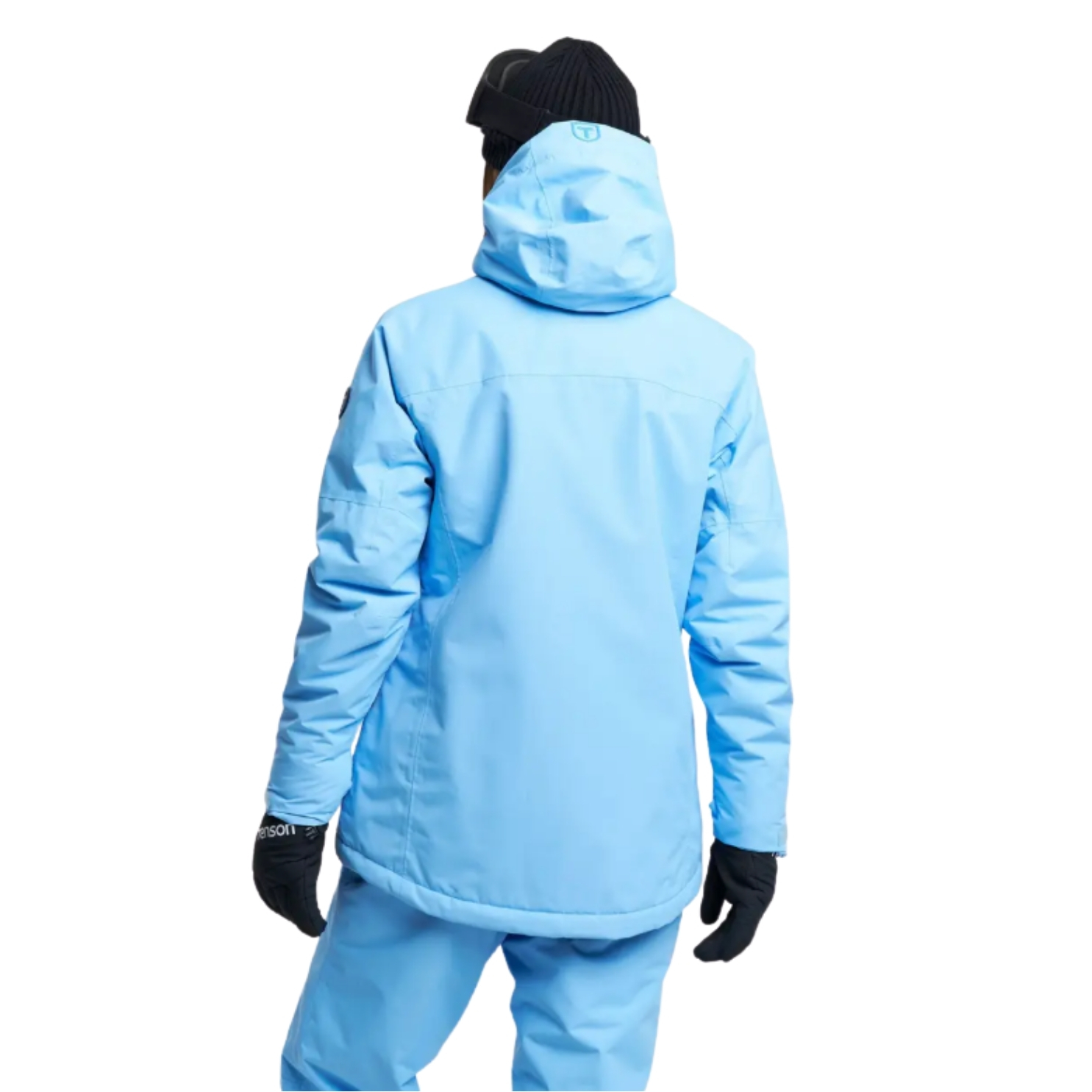 Tenson Womens Niseko Ski Jacket