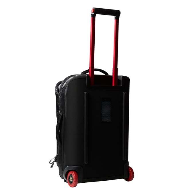 The North Face Base Camp Rolling Thunder 22