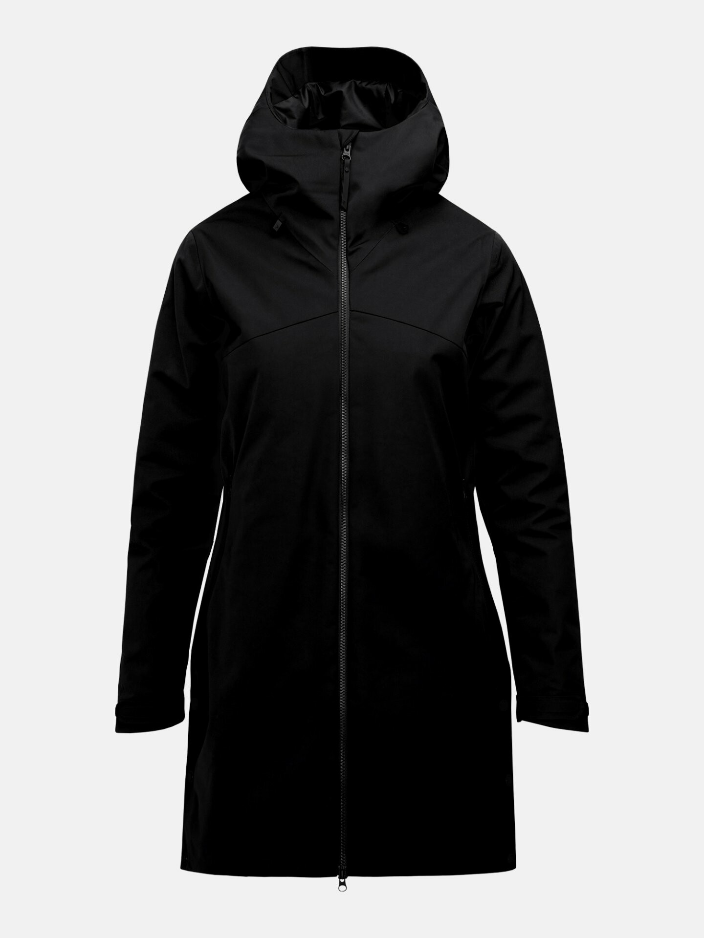 Peak Performance W Sapphire Parka 2021 Peak Performance W Sapphire Parka 2021