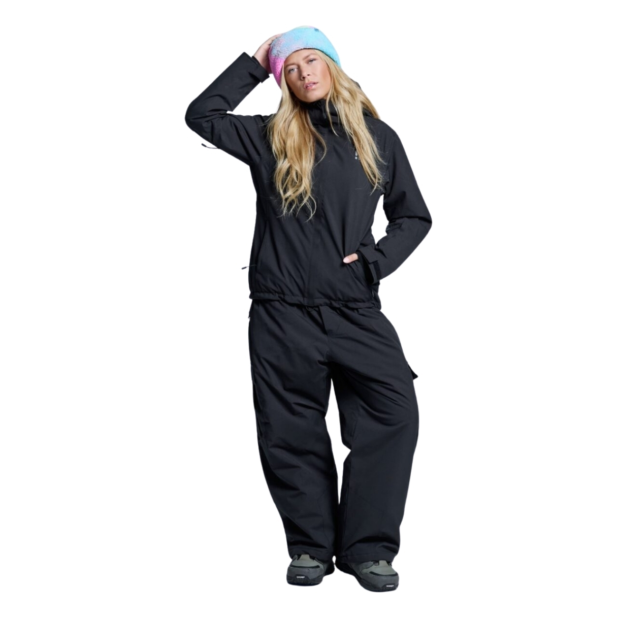 Poederbaas Womens Arctic 2L Insulated Jacket