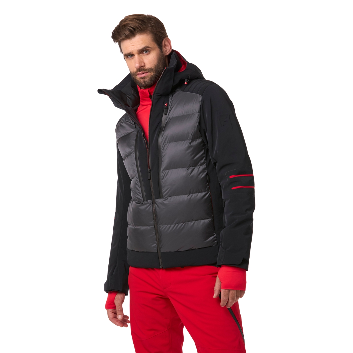 Toni Sailer Mens George