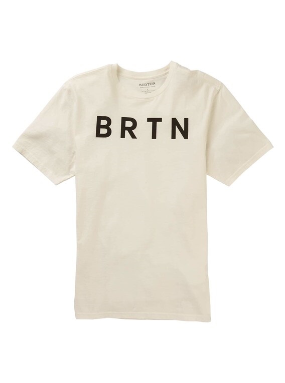 Burton BRTN Short Sleeve T-Shirt