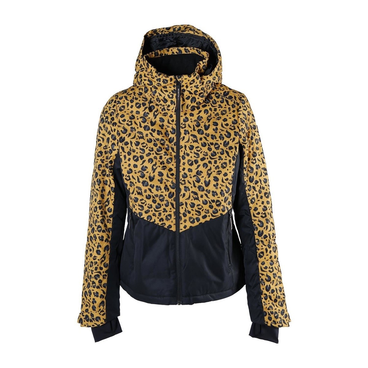 Brunotti W Coronetta AO Snowjacket 2020 Brunotti W Coronetta AO Snowjacket 2020