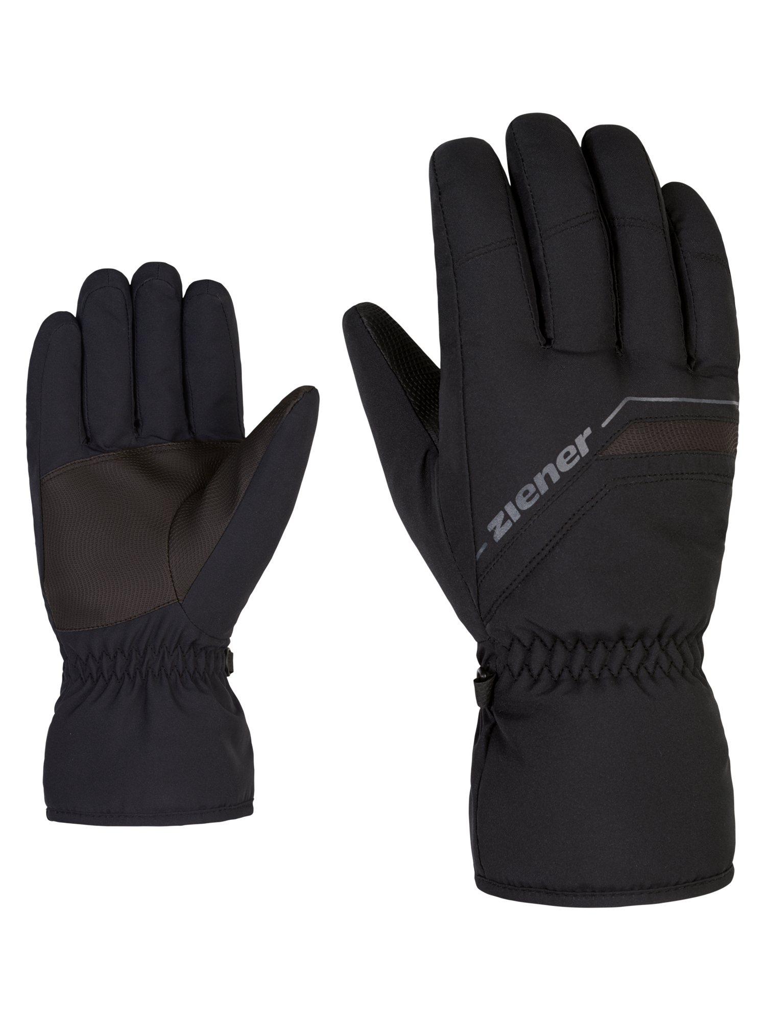 Ziener Grumas Glove Ski Alpine