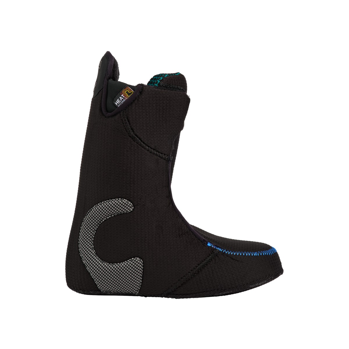 Burton Womens Highshot Plus Step On