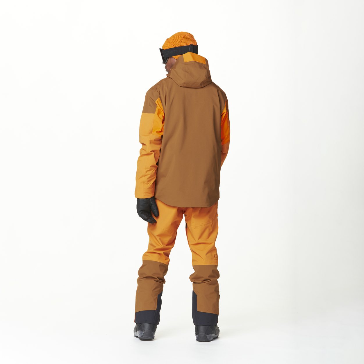 Picture Mens Naikoon Jacket