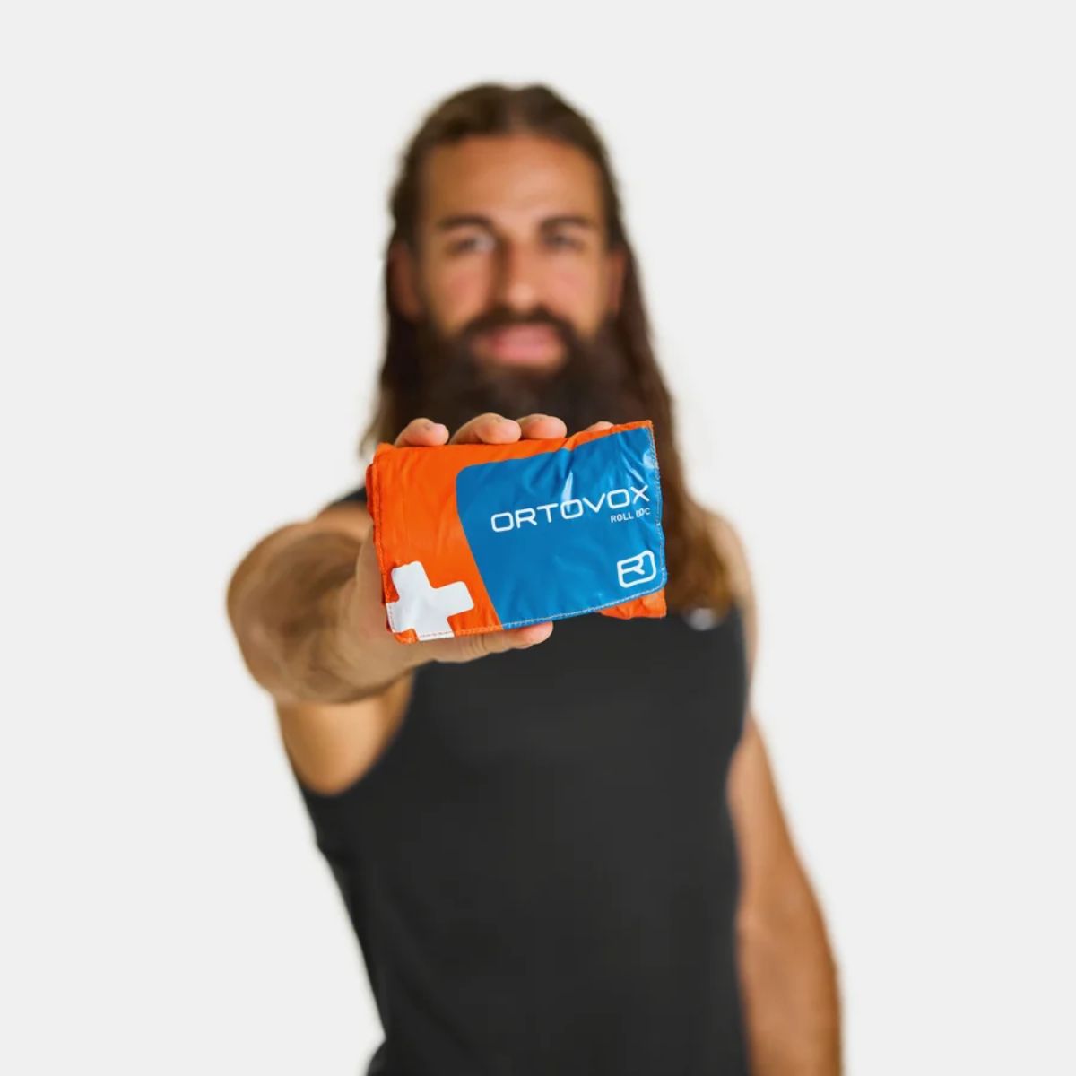 Ortovox First Aid Roll Doc