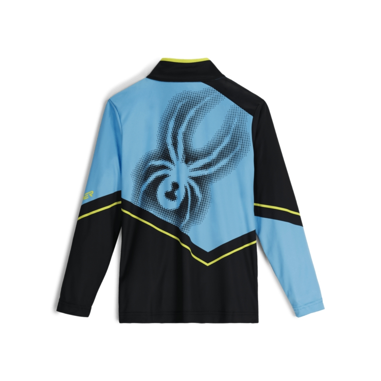 Spyder Boys Ryder 1/2 Zip