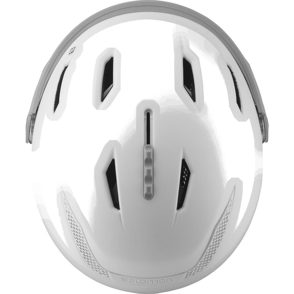 Salomon Icon² Visor Photo Salomon Icon² Visor Photo