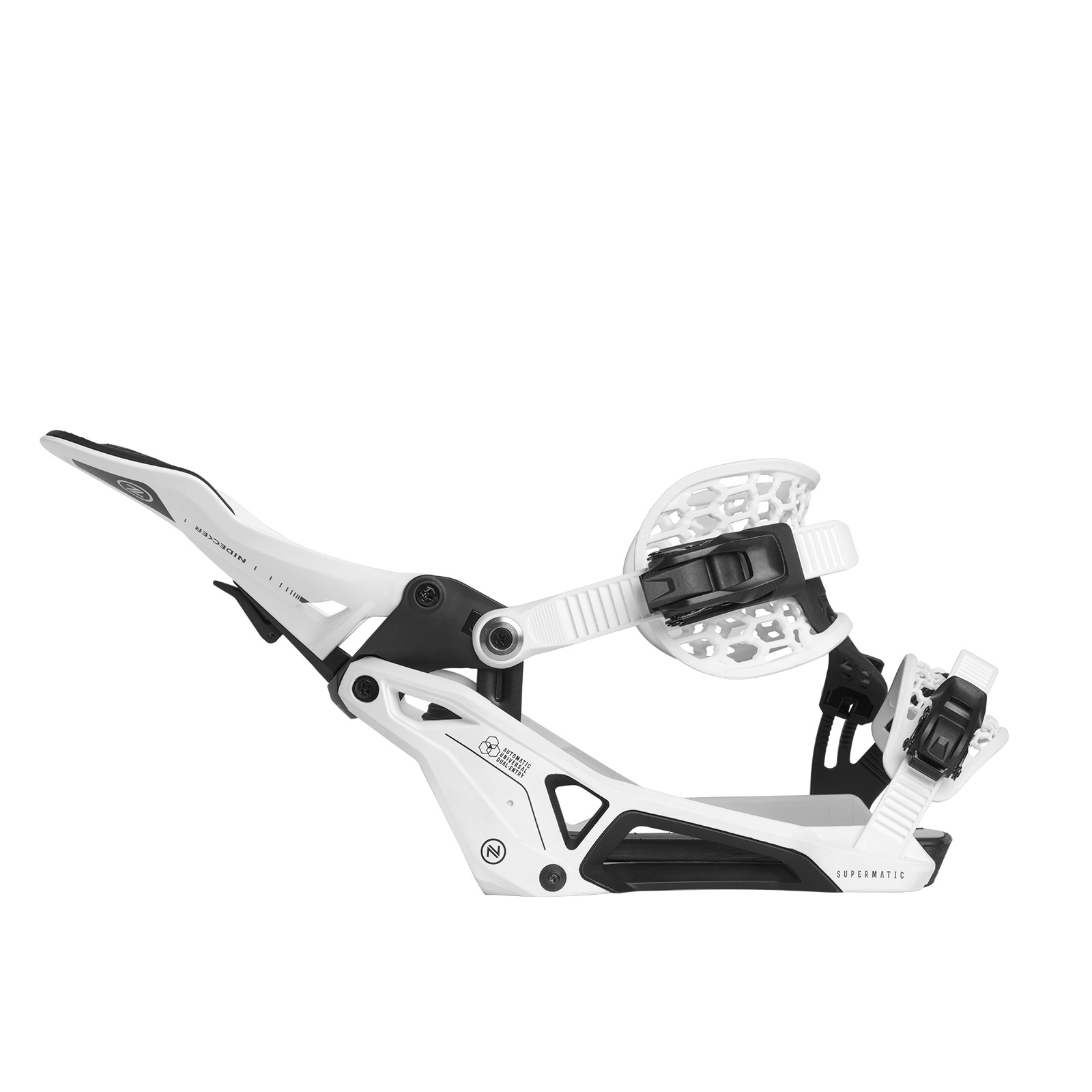 Nidecker Supermatic