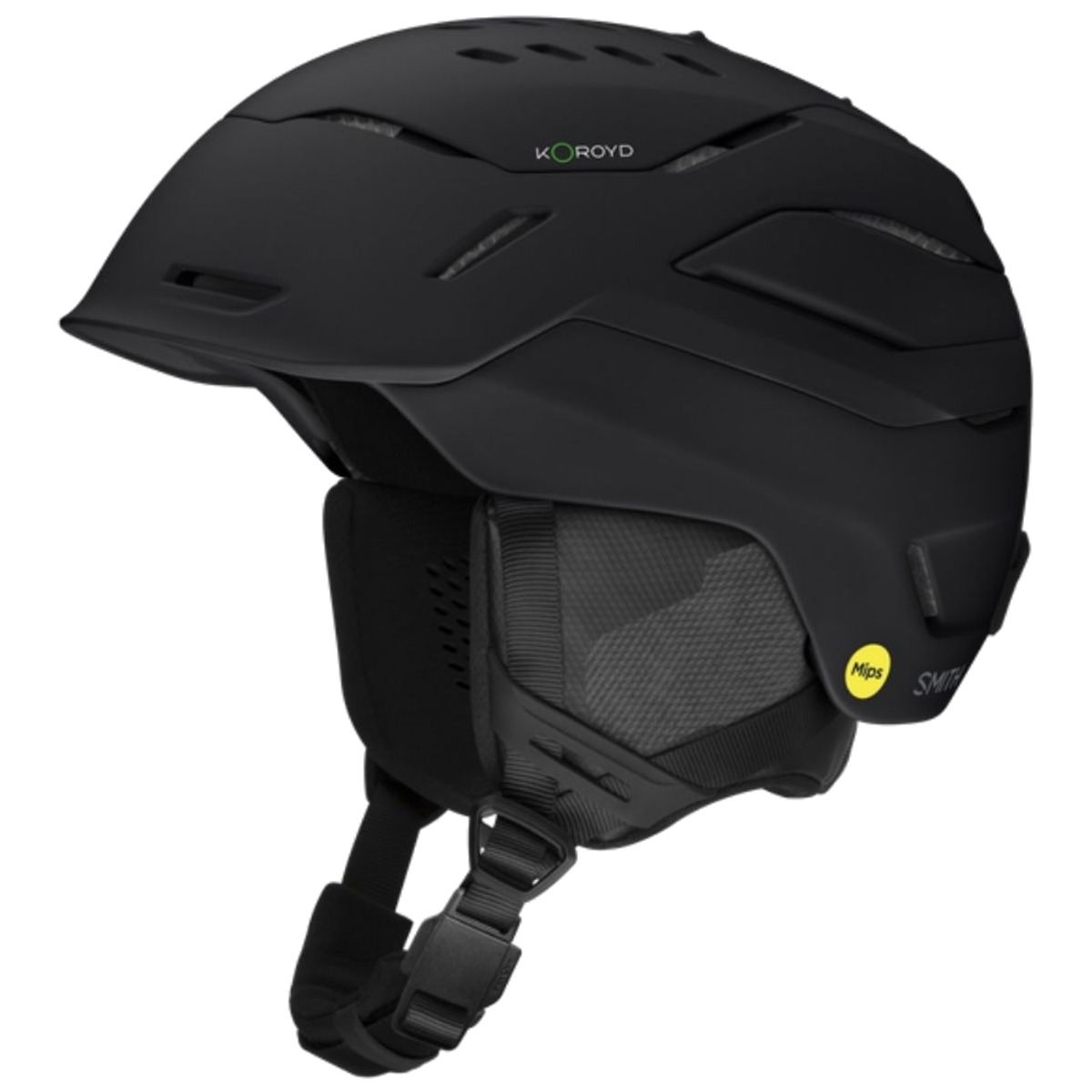 Smith Vantage 2 Mips