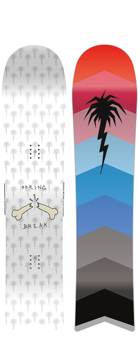 Capita Slush Slashers 2021 Capita Slush Slashers 2021