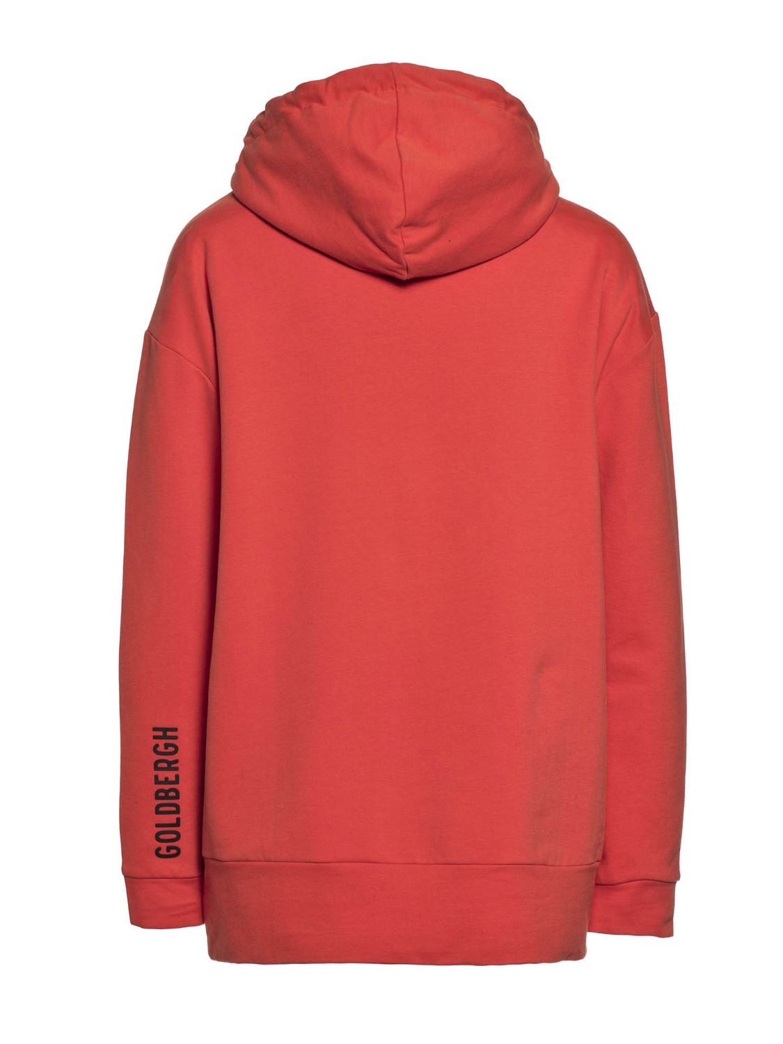 Goldbergh RONJA sweater hooded Goldbergh RONJA sweater hooded