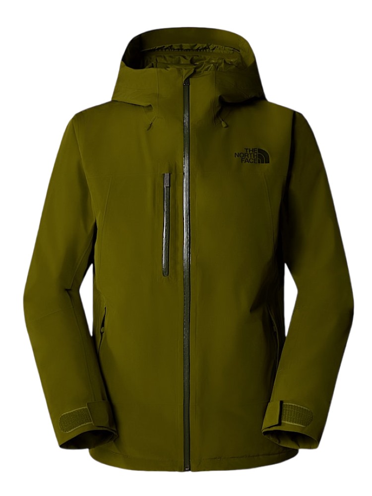 The North Face Mens Descendit Jacket