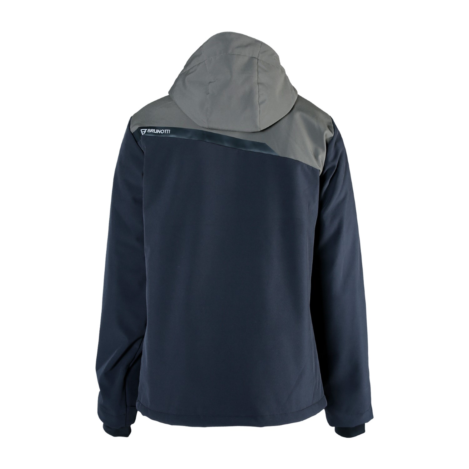 Brunotti Barry-JR Boys Softshelljacket Brunotti Barry-JR Boys Softshelljacket