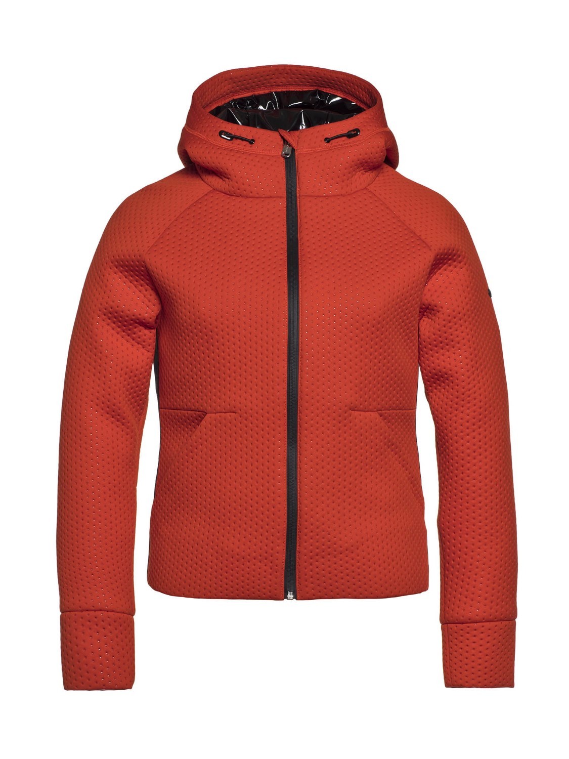 Goldbergh JILL vest hooded Goldbergh JILL vest hooded