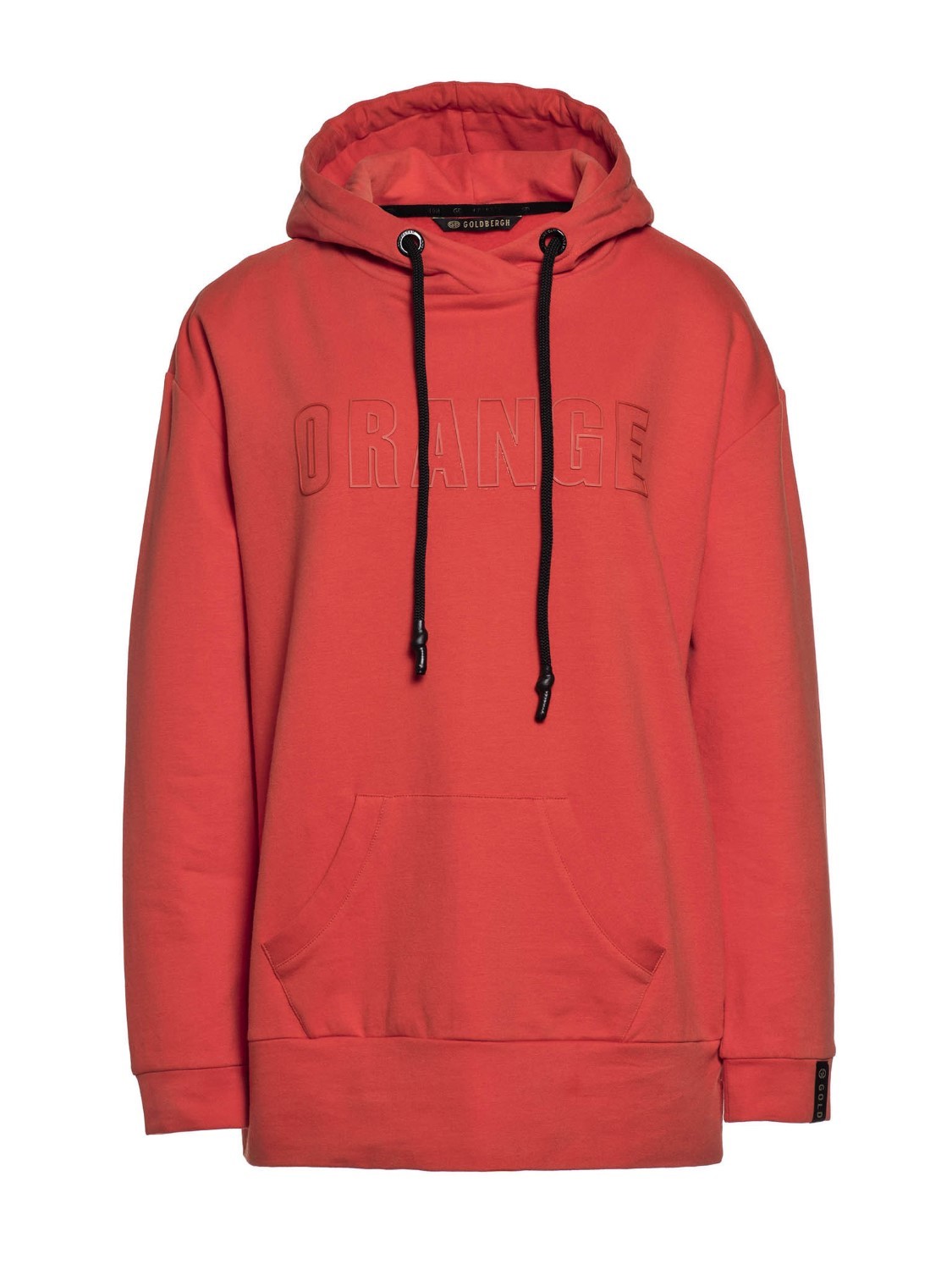 Goldbergh RONJA sweater hooded Goldbergh RONJA sweater hooded
