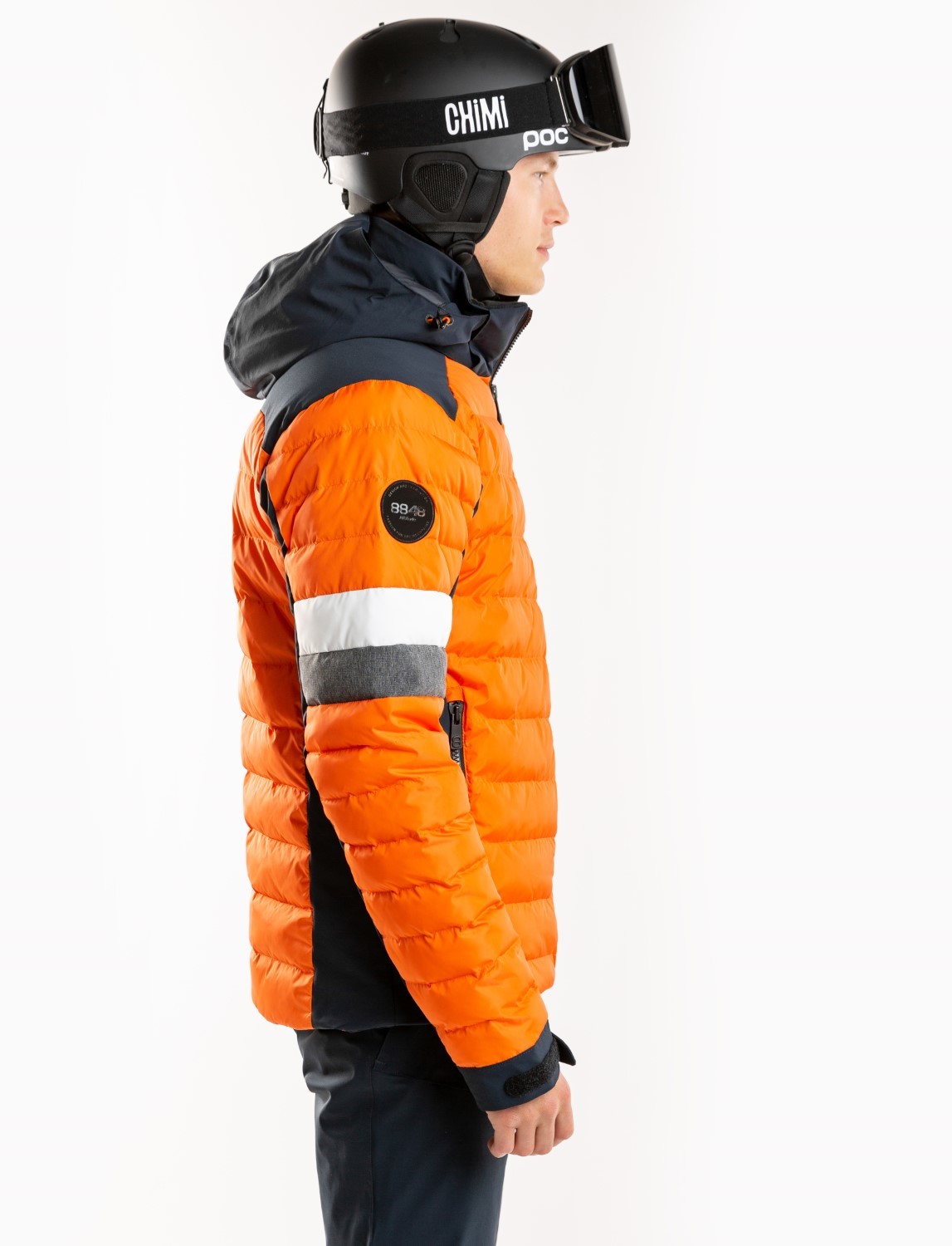 8848 Altitude M Climson Jacket 2021 8848 Altitude M Climson Jacket 2021