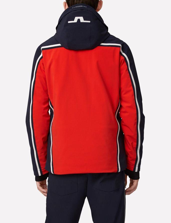 J.Lindenberg M Moffit Jacket J.Lindenberg M Moffit Jacket