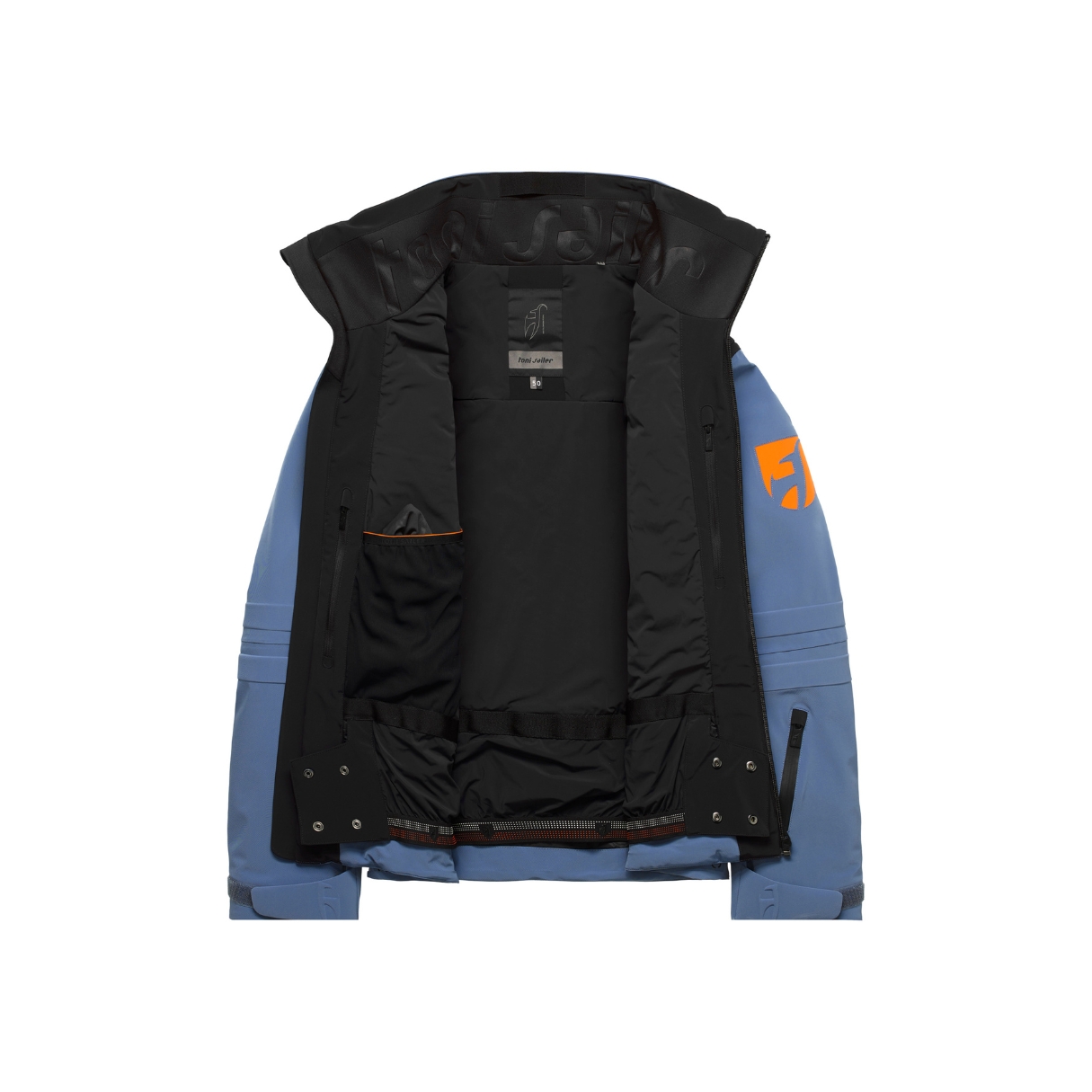Toni Sailer Mens Evan