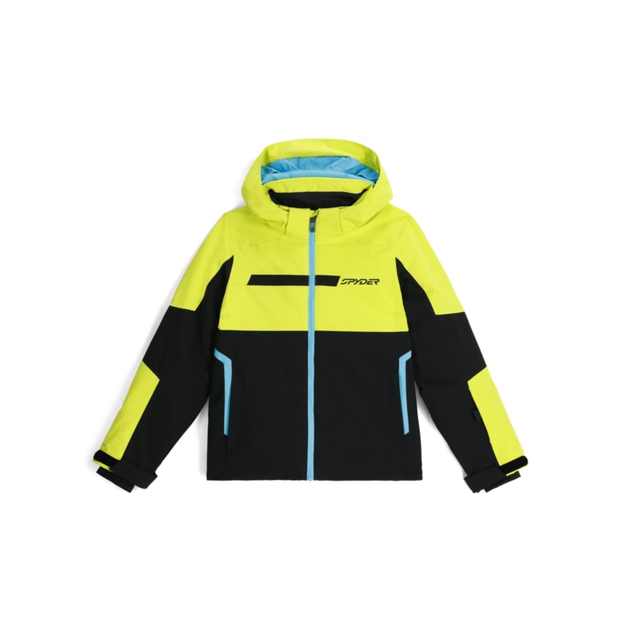 Spyder Boys Challenger Jacket
