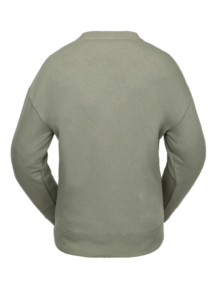 Volcom Womens Essential Crew
